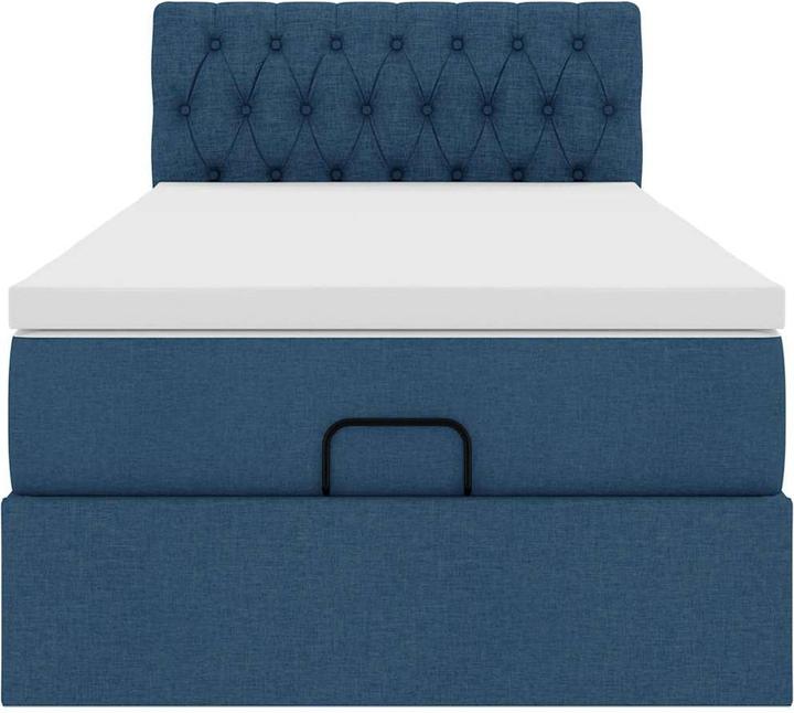 Image du produit vidaXL Ottoman-Bett (90 x 200 cm)