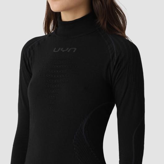 Actual product image UYN Thermoshirt Mit Stehkragen Evolutyon Biotech (XS)