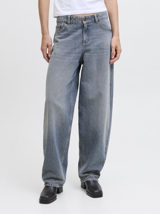 Actual product image JJXX Jxfuji Barrel Mw Jeans R251 Dnm Noos (W24/L30)