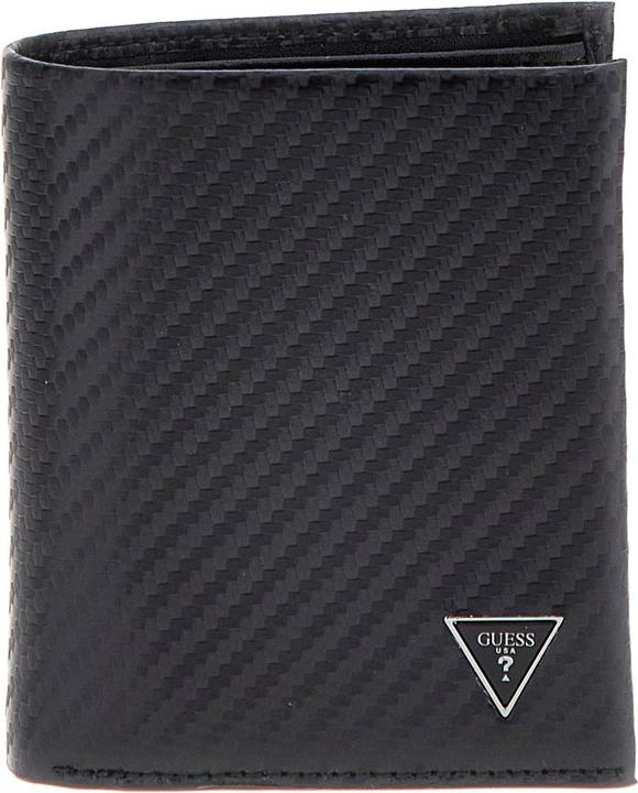 Actual product image Guess Mito Billfold Coin Pocket Wallet
