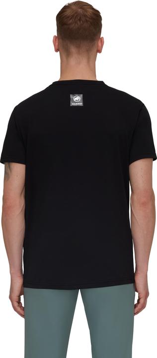 Image du produit Mammut Massone Sport T-Shirt Men (XXL)