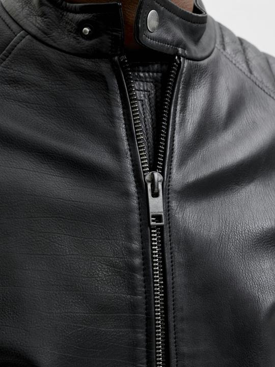 Immagine prodotto Jack & Jones Lederjacke Lederjacke (M)