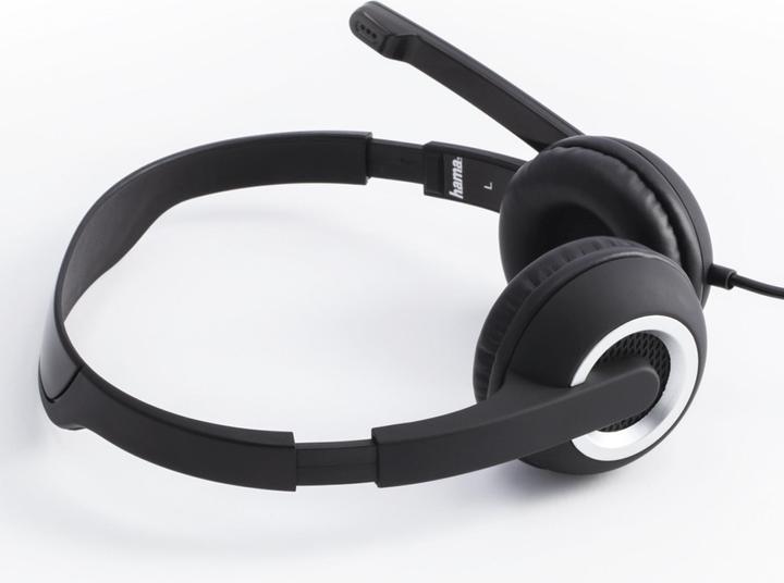 Image du produit Hama HS-P150 (Filaire)