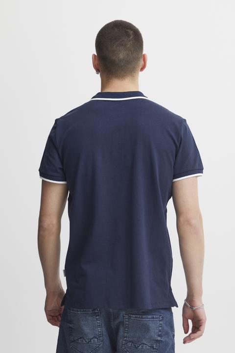 Actual product image Blend BHPolo - 20715178 (S)