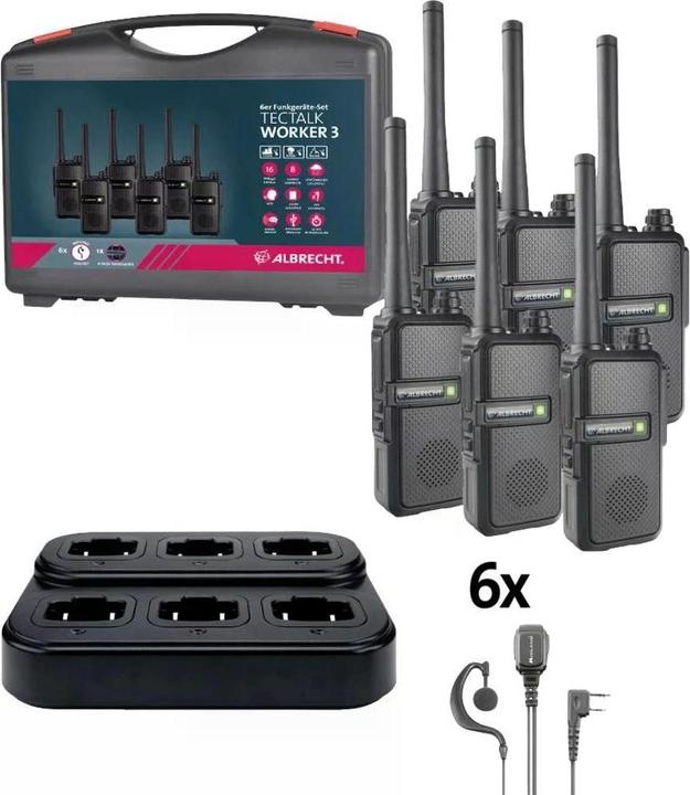 6 x