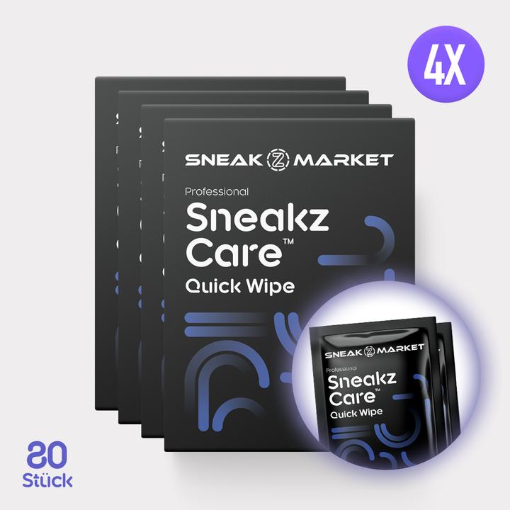 Immagine prodotto Sneakzmarket Cura Sneakz (80 x)