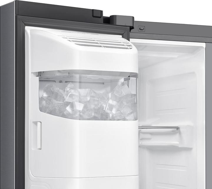 Image du produit Samsung RS5000 FC (614 l)