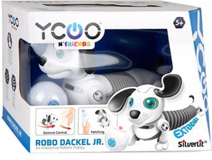 Image du produit Silverlit Junior Robo Dackel