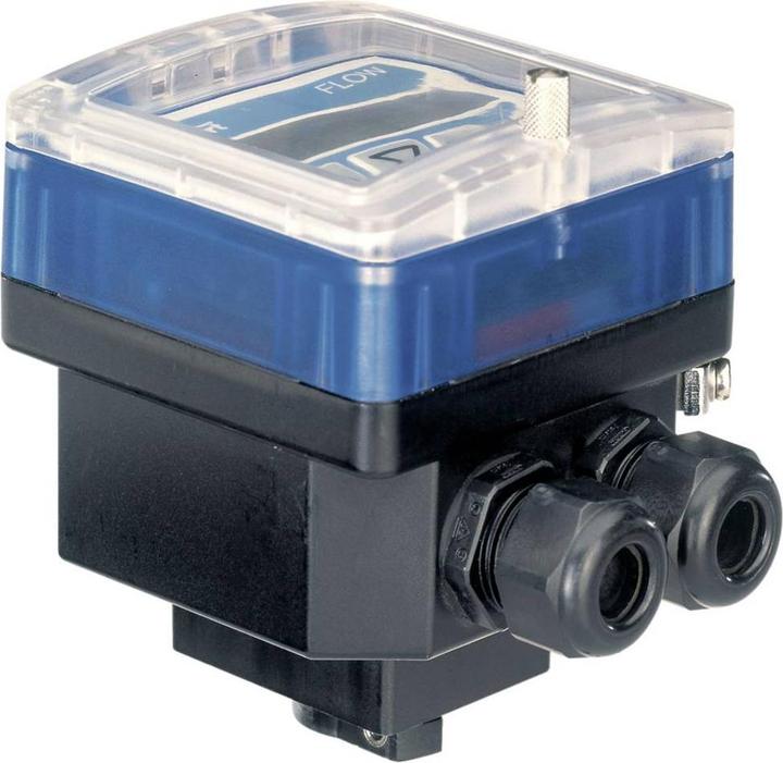 Actual product image Bürkert SE35 444007 1 St. SE35 444007 1 St.