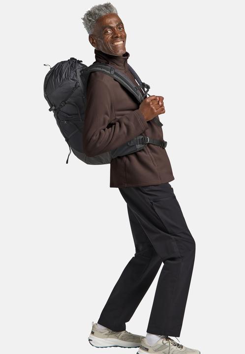 Actual product image Jack Wolfskin Winterstein Fz M (4XL)
