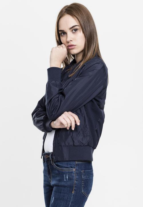 Actual product image Urban Classics Bomber Jacket (L)