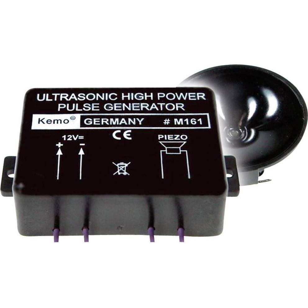 Kemo Wildvertreiber Ultraschall M16 (M161)