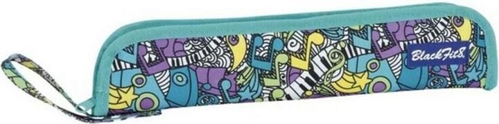 Produktbild Safta Flötenetui