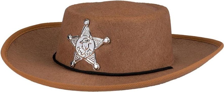 Produktbild Boland Sheriff
