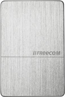 Produktbild Freecom HD mHDD Slim 3.0 1TB (1 TB)