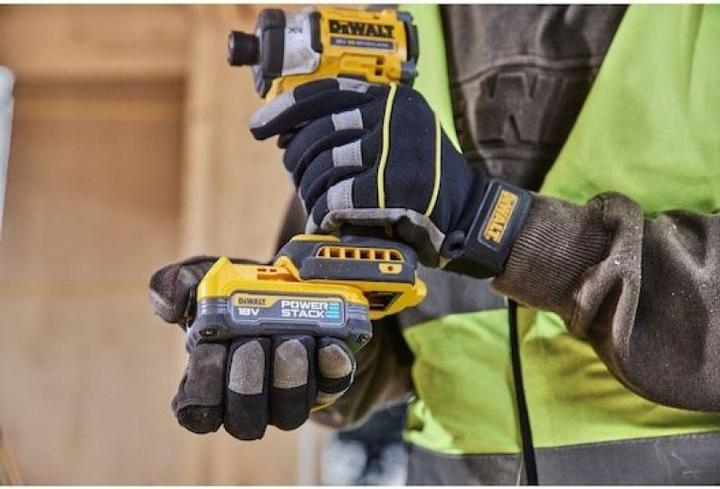 Produktbild DeWalt DCF 860 (Schlagschrauber)