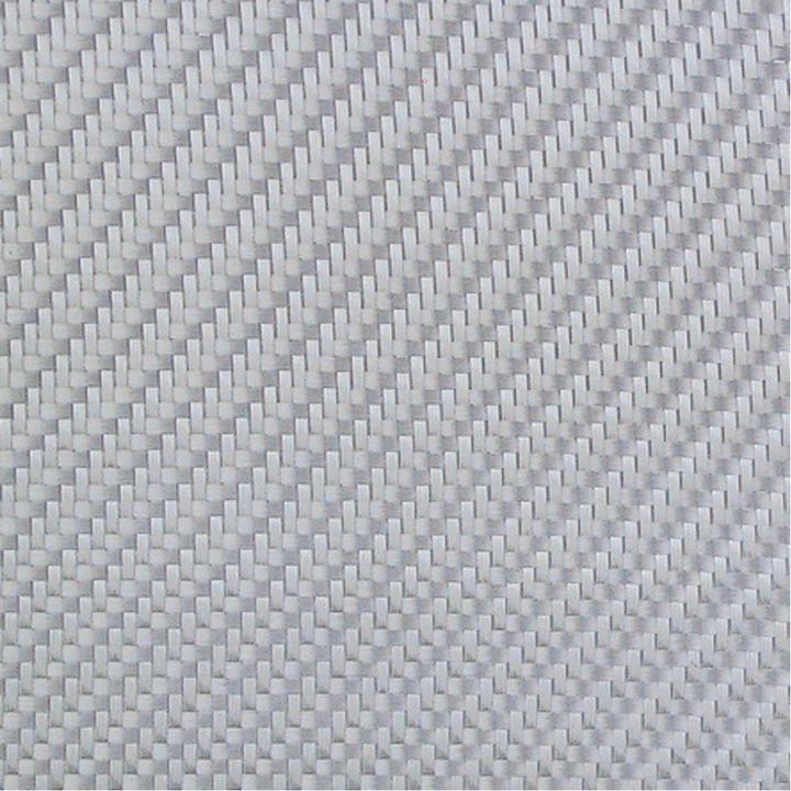 Actual product image R&G glass fabric 280 g/m² (aero, twill) 100 cm, roll/ 5 m