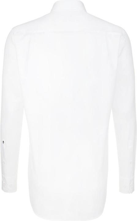 Immagine prodotto Seidensticker Camicia Formale Regolare Collare Kent Uomo (40)