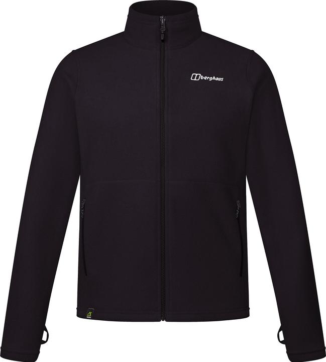 Produktbild Berghaus Prism Polartec InterActive Fleece Jacket (52, L)