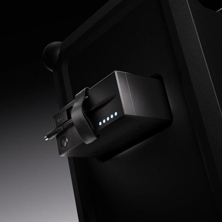 Image du produit Soundboks Mix (40 h)