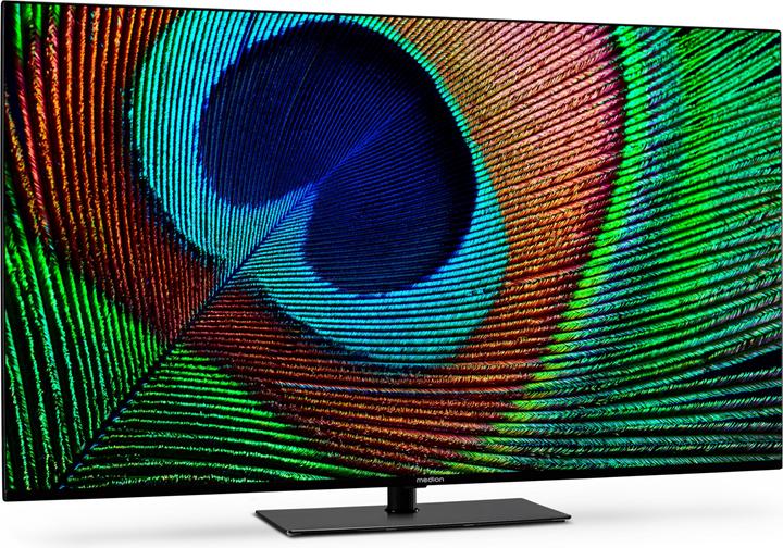 Medion LIFE® X15071 (MD 30922) Android TV™ (50", LCD, 4K)