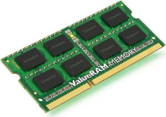 Immagine prodotto Kingston ValueRAM (1 x 4GB, 1600 MHz, DDR3-RAM, SO-DIMM)