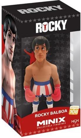 Produktbild Pokémon Gamevision Minix Rocky