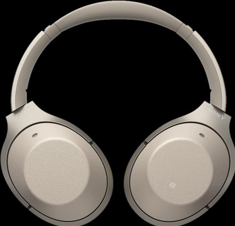 Actual product image Sony Wh-1000xm2 (ANC, 30 h, Cable)
