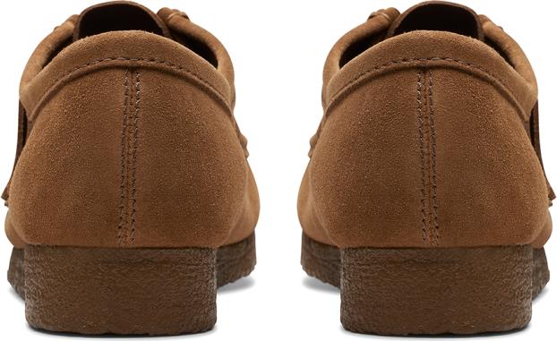 Produktbild Clarks Wallabee (45)