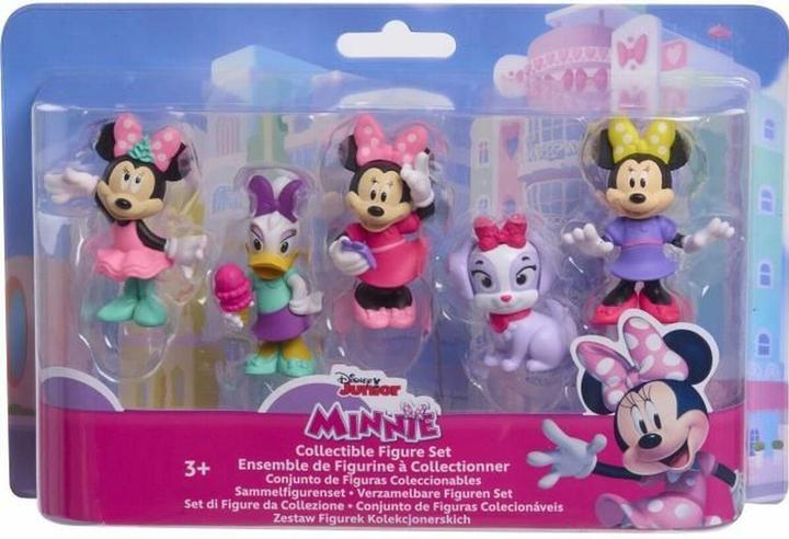 Disney Puen-Set MINNIE MOUSE
