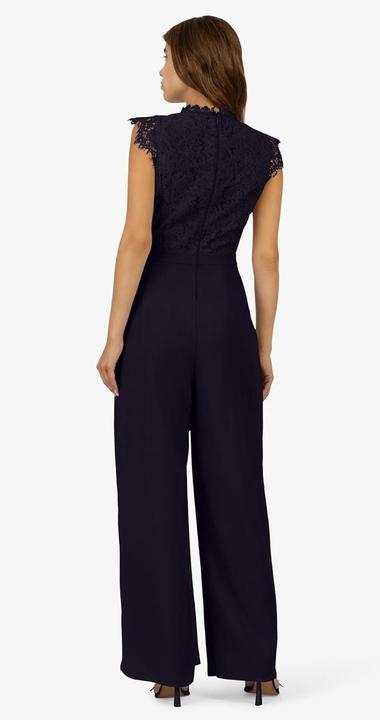 Productafbeelding Apart Fashion Damen-Overall mit kantenem Oberteil für lang anhaltenden Komfort (34)