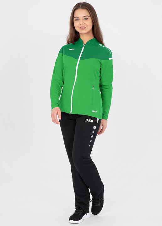 Actual product image JAKO Champ 2.0 Presentation Jacket Men (M)