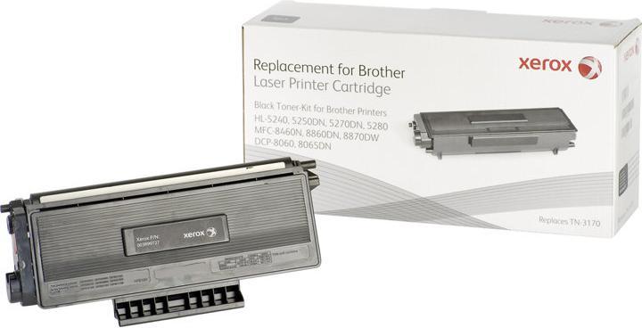 Produktbild Xerox 003R99727 (BK)