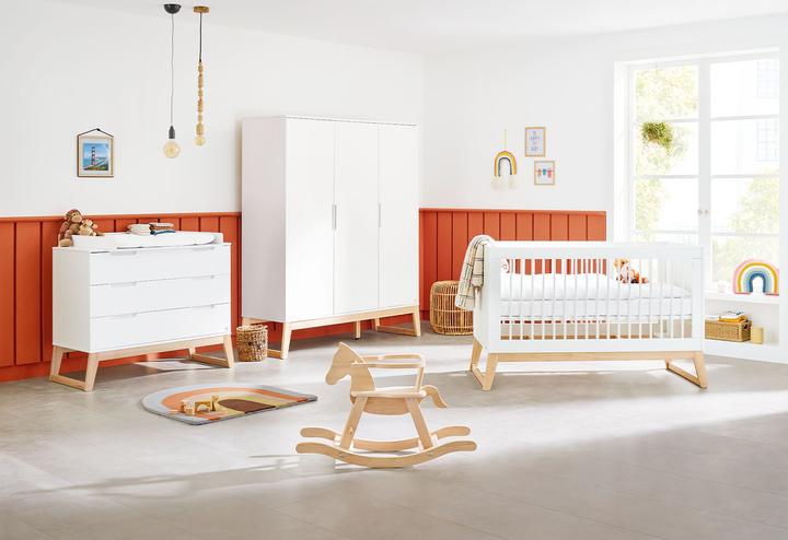 Actual product image Pinolino Bridge (Changing unit)