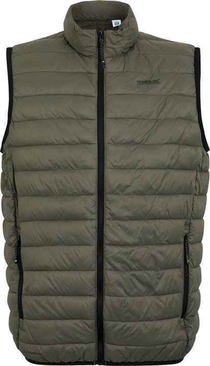 Actual product image Regatta Mens Hillpack II Gilet (L)