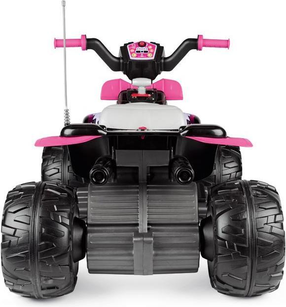 Immagine prodotto Peg Perego Corral T-Rex (12 V)