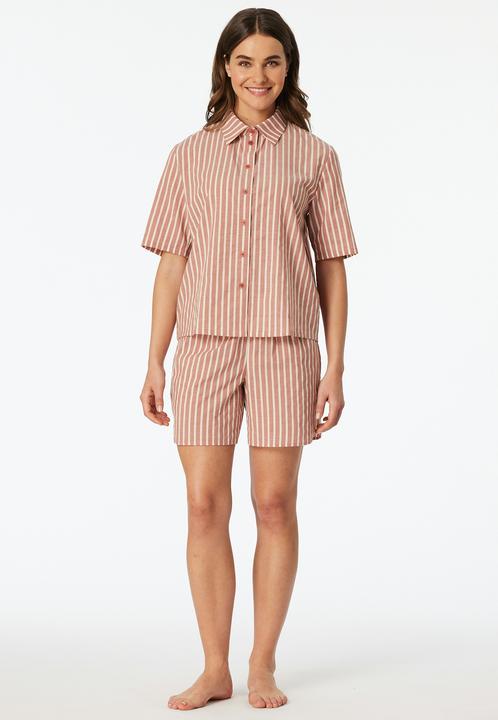 Produktbild Schiesser Selected Premium Schlafanzug (36)