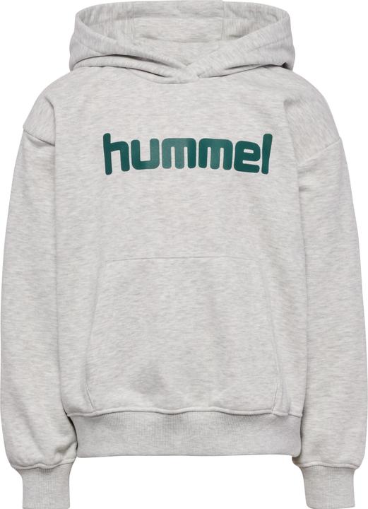 Produktbild hummel hmlJR BOXY HOODIE LOGO (104)