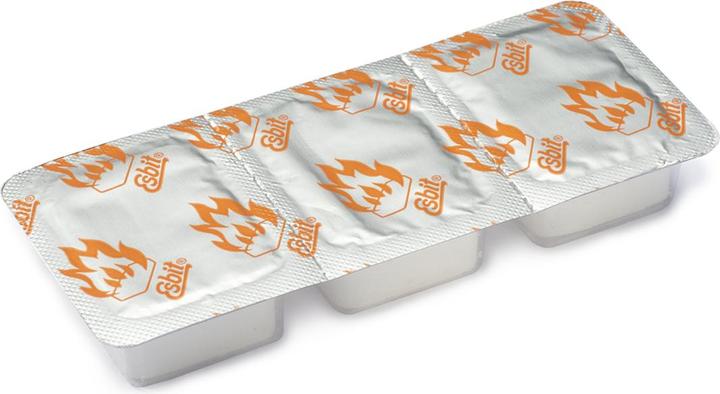 Produktbild Esbit Trockenbrennstoff 12 Tabletten