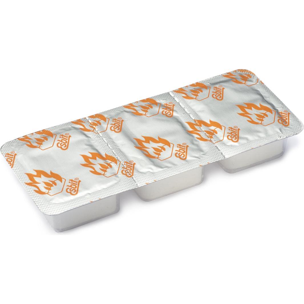 Thumbnail - Esbit, Anzündhilfe, Trockenbrennstoff 12 Tabletten