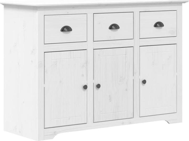 Image du produit vidaXL Emilio (115 x 43 x 79.50 cm)