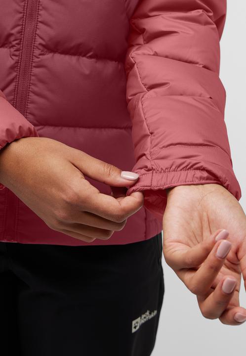 Actual product image Jack Wolfskin Ather Down Hoody W (XL)