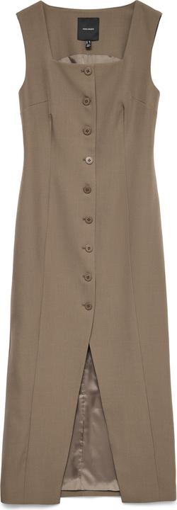 Image du produit Vero Moda VMALESSIA Langes Kleid Kleid (44)