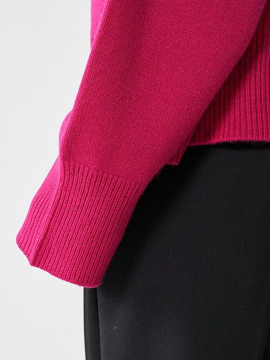 Actual product image Davida Cashmere jumper (L)