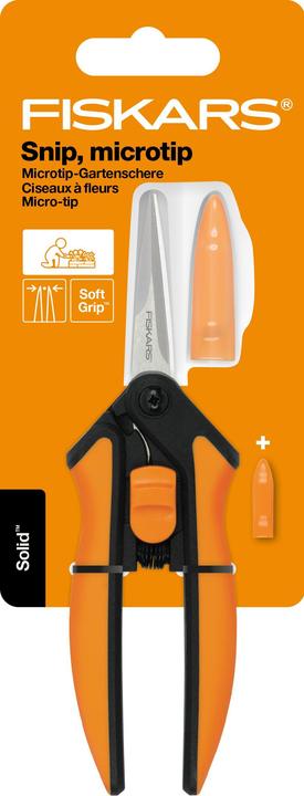 Produktbild Fiskars SP13 Astschere Bypass