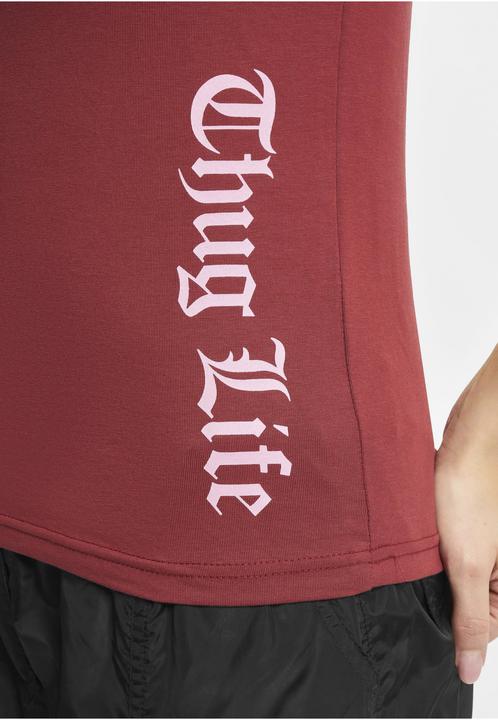 Produktbild Thug Life Statement T-Shirts - 82497 (L)