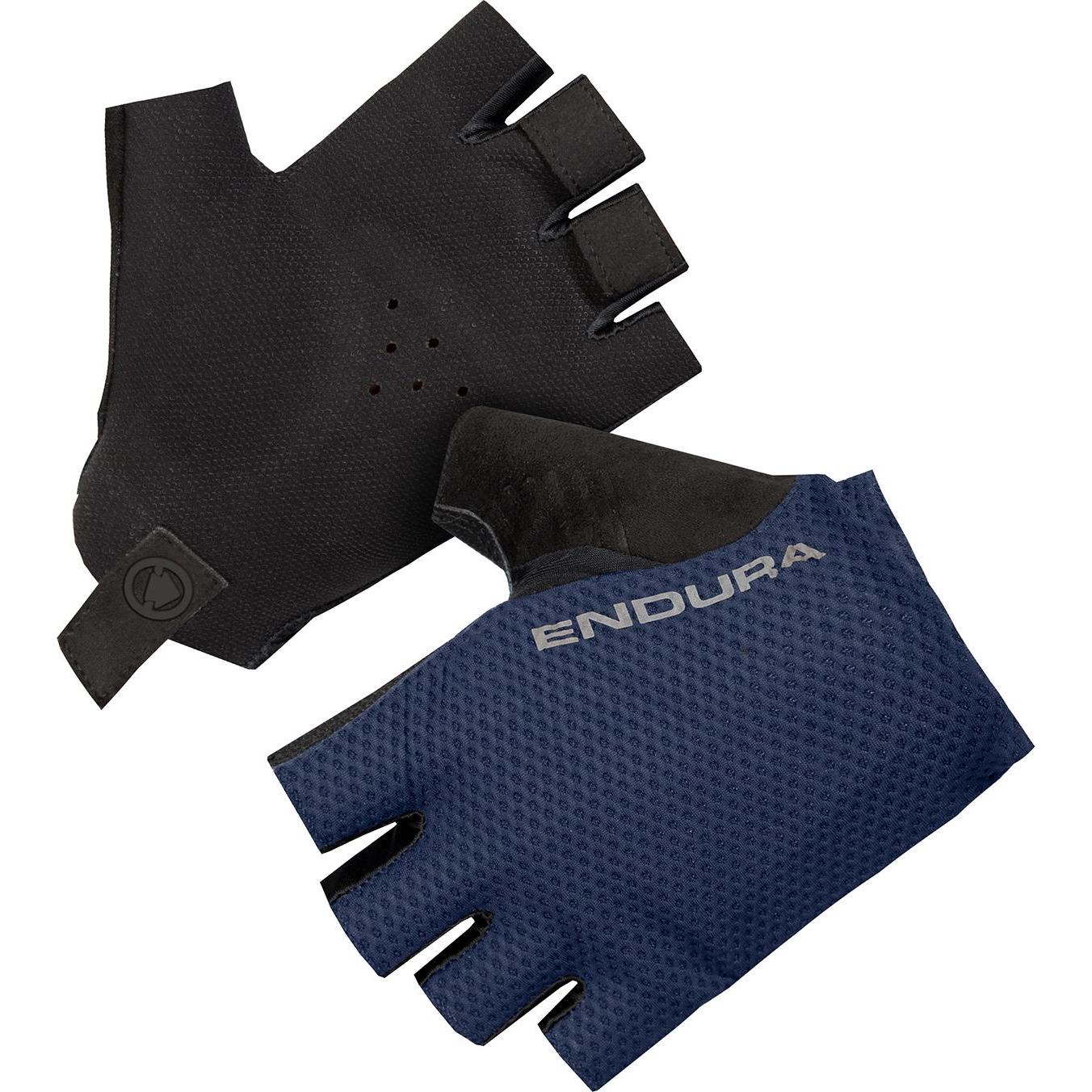 Thumbnail - Endura, Herren, Handschuhe, EGM kurzer Handschuh, Blau, (M)