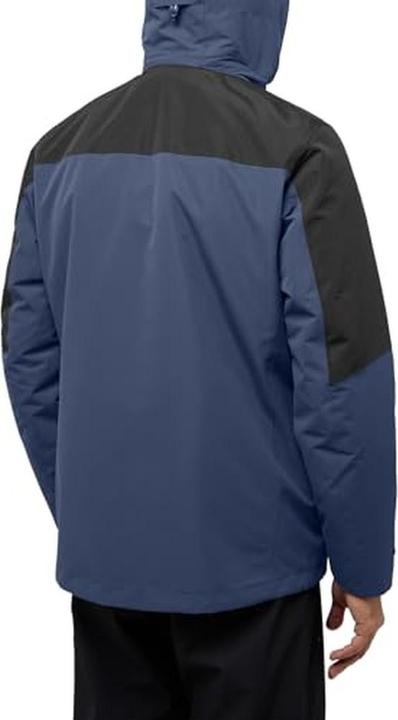 Produktbild Jack Wolfskin Romberg 3In1 Jkt M (XXL)