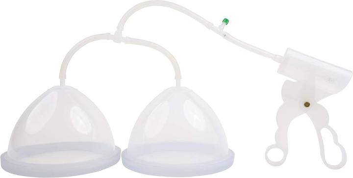 Produktbild Fröhle Brustpumpe Duo