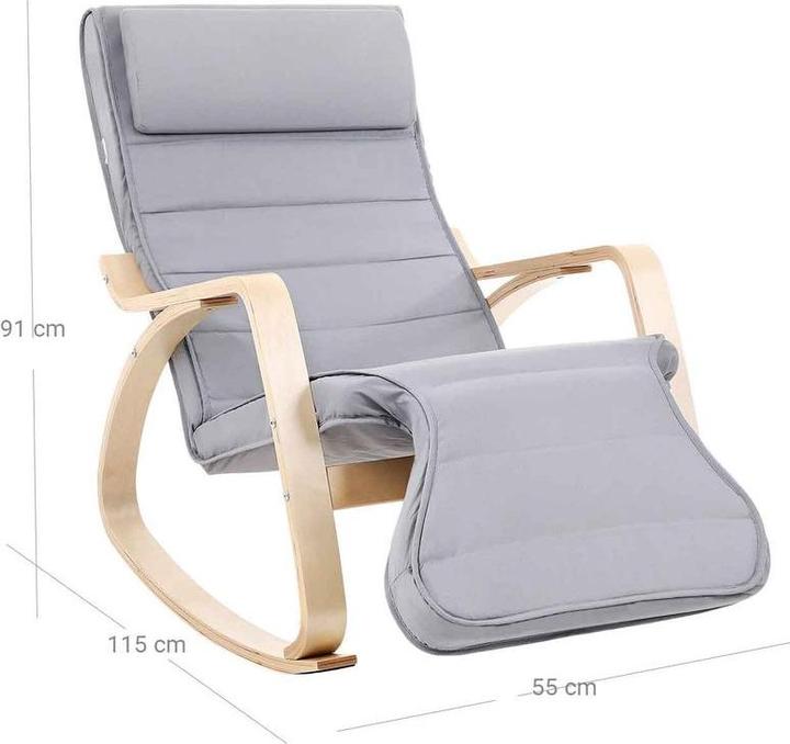 Produktbild Songmics Malio